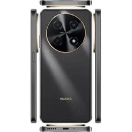 Huawei nova 12 Lite 256GB - Musta - Lukitsematon