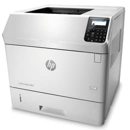 HP LaserJet Enterprise M604N Mustavalkolaser