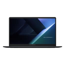 Asus ExpertBook B1 B1503 B1503CVA-NJ2207X 15" GHz - HDD 512 Gt - 16GB QWERTY - Espanja