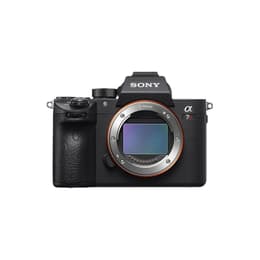 Kamerat Sony Alpha 7R Mark III