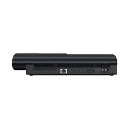 Sony PlayStation 3 Ultra Slim - Musta