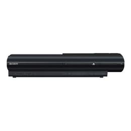 Sony PlayStation 3 Ultra Slim - Musta