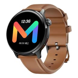 Kellot Xiaomi Cardio GPS Mibro Watch Lite 2 - Musta