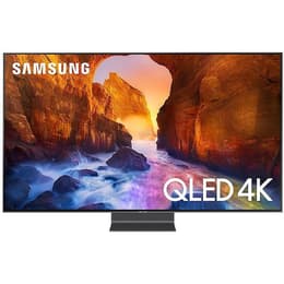 Samsung QE55Q90RALXXN Smart TV LED Ultra HD 4K 140 cm
