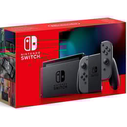 Switch 32GB - Musta Standard N/A