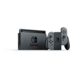 Switch 32GB - Musta Standard N/A