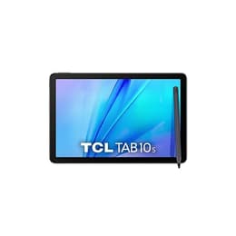 Tcl TAB 10S 64GB - Harmaa - WiFi