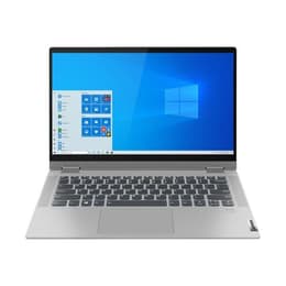Lenovo IdeaPad Flex 5 14" Core i3 3 GHz - SSD 256 Gt - 8GB QWERTY - Italia
