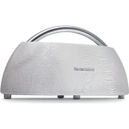 Harman Kardon Go + Play Speaker Bluetooth - Harmaa