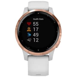 Kellot Garmin Cardio GPS Vívoactive 4S - Ruusukulta