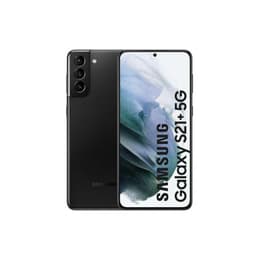 Galaxy S21 5G 256GB - Musta - Lukitsematon