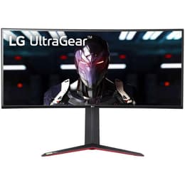 LG 34GN850-B Tietokoneen näyttö 34" LED QHD