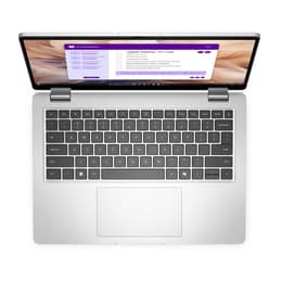 Dell Pro 14 Plus PB14250 14" Core Ultra 5 1.6 GHz - SSD 256 Gt - 16GB QWERTZ - Saksa