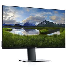 Dell U2719DC Tietokoneen näyttö 27" LED QHD