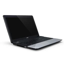 Acer Aspire E1-531 15" Pentium 2.2 GHz - HDD 500 GB - 4GB AZERTY - Ranska