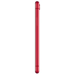 iPhone XR 256GB - Punainen - Lukitsematon