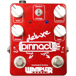 Wampler Pedals Pinnacle Deluxe V1 Audiotarvikkeet
