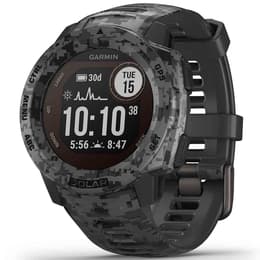 Garmin Instinct Bluetooth 45 mm - Musta