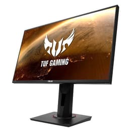 Asus VG259QM Tietokoneen näyttö 24" LED FHD