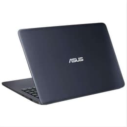 Asus E402YA-GA113TS 14" E2 1.8 GHz - HDD 64 GB - 4GB AZERTY - Ranska