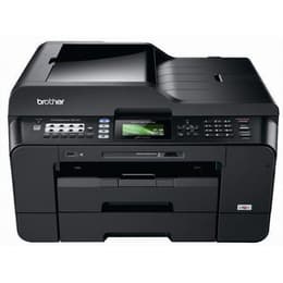 Brother MFC-J6710DW Mustesuihkutulostin