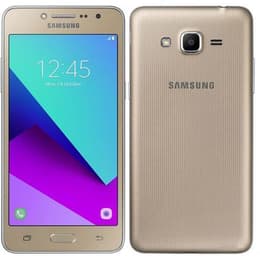 Galaxy J2 Prime 8GB - Kulta - Lukitsematon