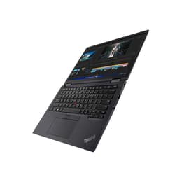 Lenovo ThinkPad X13 G3 13" Core i5 1.3 GHz - SSD 1 TB - 8GB QWERTZ - Saksa