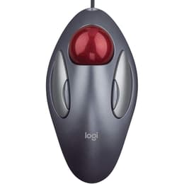 Logitech Trackman Marble Hiiri