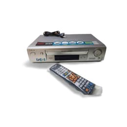 Sony slv se220 Videonauhuri + VHS-tallennin - VHS - 4 päätä - Mono