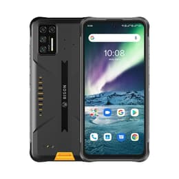 Umidigi Bison GT 128GB - Keltainen - Lukitsematon
