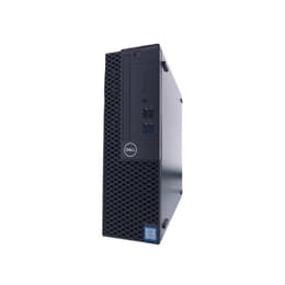 Dell OptiPlex 3060 SFF Core i5 3 GHz - SSD 256 Gt RAM 16 GB