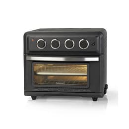 Cuisinart TOA60E Mini-uuni