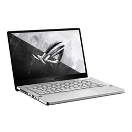 Asus ROG Zephyrus G14 GA401IV-099T 14" Ryzen 7 2.9 GHz - SSD 512 GB - 16GB - NVIDIA GeForce RTX 2060 AZERTY - Ranska