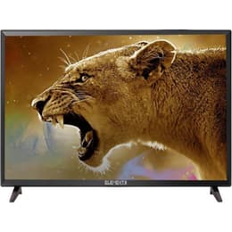 Kb Elements ELT65DE910B Smart TV LED Ultra HD 4K 165 cm