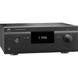 Nad T758 Vahvistimet