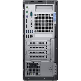 Dell OptiPlex XE3 Tower Core i5 3 GHz - SSD 256 Gt RAM 8 GB