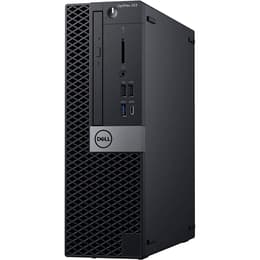 Dell OptiPlex XE3 Tower Core i5 3 GHz - SSD 256 Gt RAM 8 GB