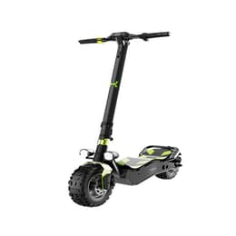 Cecotec Bongo Serie Z Off Road Series Sähköpotkulauta