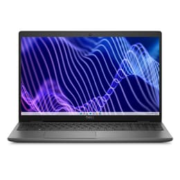 Dell Latitude 3540 15" Core i5 0.9 GHz - SSD 512 Gt - 16GB QWERTY - Englanti