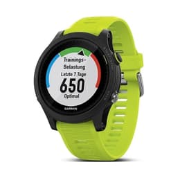 Garmin Forerunner 935 Bluetooth 47 mm - Musta