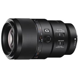Sony Objektiivi FE 90mm f/2.8 Macro G OSS E 90mm f/2.8