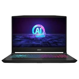 MSI Katana A15 AI B8VG 15" Ryzen 9 4 GHz - SSD 1 TB - 16GB - NVIDIA GeForce RTX 4070 QWERTY - Englanti