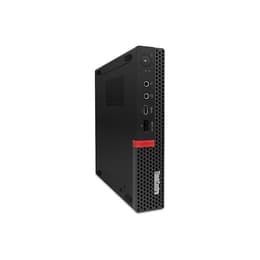 Lenovo ThinkCentre M720q Tiny Core i5 2.1 GHz - SSD 256 Gt RAM 8 GB