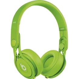 Beats By Dr. Dre Beats Mixr Kuulokkeet melunvaimennus - Vihreä