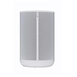 Lg XBOOM AI ThinQ WK7W Speaker Bluetooth - Valkoinen