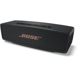 Bose SoundLink Mini II Speaker Bluetooth - Musta
