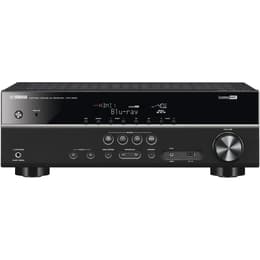 Yamaha HTR-3067 Vahvistimet