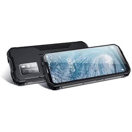 Archos X67 5G 128GB - Musta - Lukitsematon