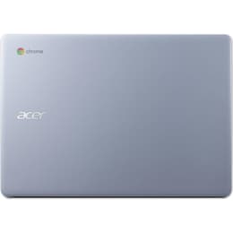 Acer Chromebook 314 CB314-2H Mali 2 GHz 64GB eMMC - 4GB AZERTY - Ranska