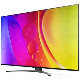 LG 55NANO819QA Smart TV Ultra HD 4K 140 cm